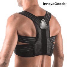 Corrector de Postura Adaptable Pro InnovaGoods
