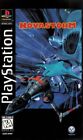 Novastorm - PS1 PS2 Complete Playstation Game