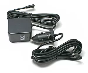 Wall Car Charger Power Cord Adapter for Rca Cambio W101 W116 V2 W1162 Tablet PC - Picture 1 of 10