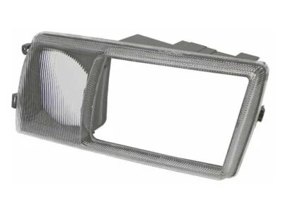 Faro puerta izquierda mercedes 560sel 1986-1991 29129hwkr 1987 1988 1990 1989 Foto 1 de 2