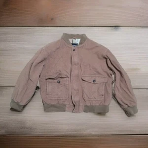 Bernini Jacket Mens Small Taupe Cashmere Kasmir Soft Luxury Designer Coat Italy - Picture 1 of 5