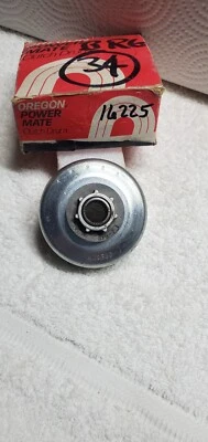 Sprocket System 16225 3/8" x 7T Pioneer 11-10, 1110, 11-30, 1130 Chainsaws - Image 1 of 4