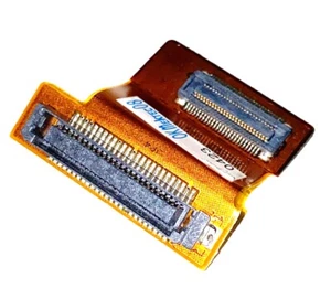 Cavo unità Apple SuperDrive DVD 821-0597-A MacBook Pro 15" A1226 A1260 - Foto 1 di 1