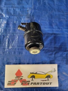 03-06 Mitsubishi Evolution 8 9 Evo8 Power Steering Reservoir stock#P - Bild 1 von 2