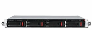 NAS de montaje en rack Buffalo TeraStation 3420RN 4 TB 4 bahías, Alpine AL214, TS3420RN0402 - Imagen 1 de 4