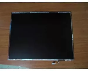 LCD 15 " (No 15,4) for Notebook HP Compaq Nx6310 Screen Monitor Display Video - Picture 1 of 1
