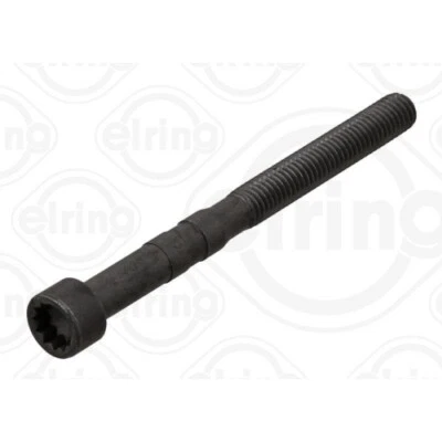 1x Vis ELRING 917.290 convient pour AUDI SEAT SKODA VW CUPRA - Photo 1/2