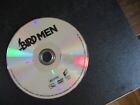 The Bird Men (WS DVD) VERY GOOD DISC ONLY no case, artwork, or tracking number
