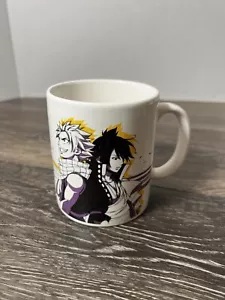Fairy Tail Anime Kaffeebecher Teetasse von Great Eastern Entertainment 12 Unzen - Bild 1 von 6