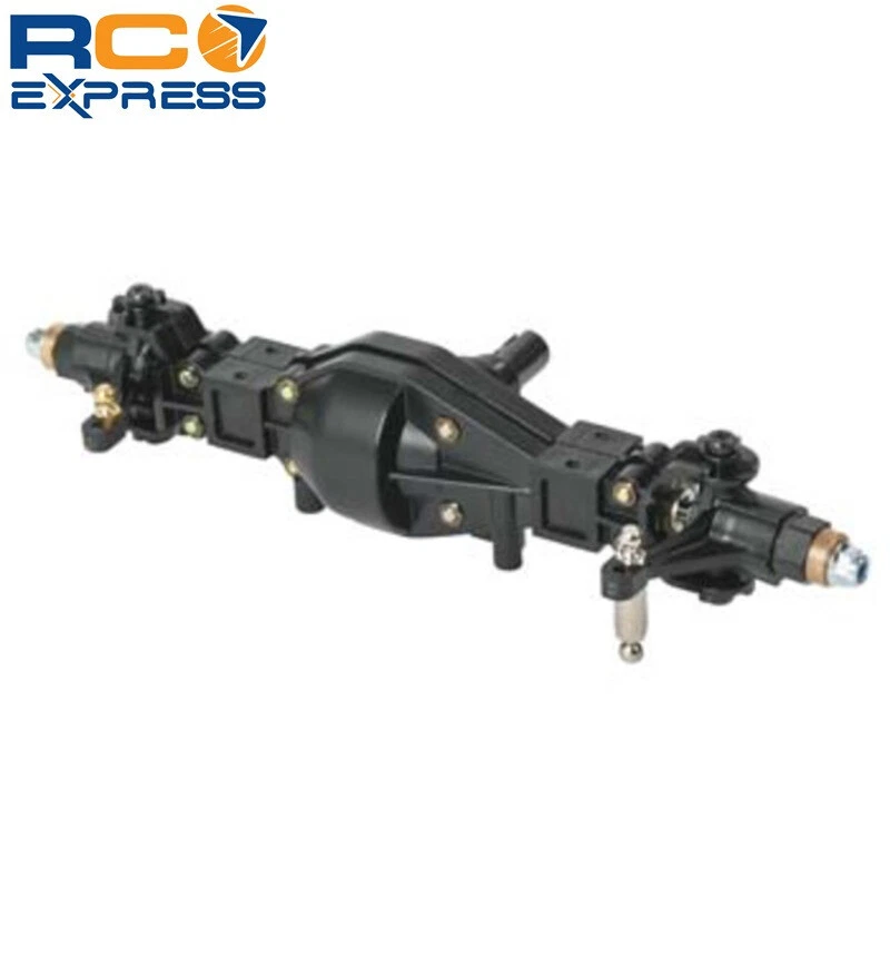 Tamiya RC Tlt-1 Axle Parts Set TAM84028 - Image 1 of 1