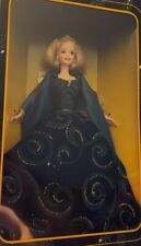 Emerald Enchantment - Society Style Barbie Doll 1996 Mattel #17443 3rd In Series