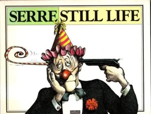 Still Life : Claude Serre - Imagen 1 de 1