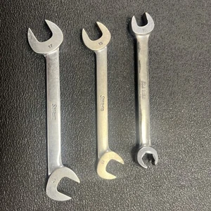 3 Snap On Wrenches - Bild 1 von 5