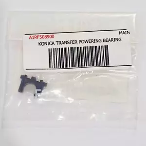 Konica Minolta A1RF508900 Antriebslager Original neu versiegelt OEM kostenloser Versand - Bild 1 von 2