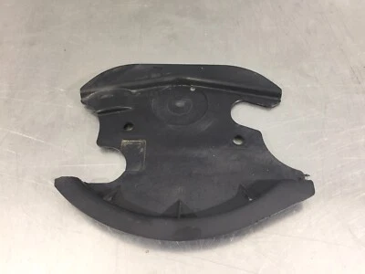 Protector contra salpicaduras Suzuki GSXR 1100 1996 (fabricante original) Foto 1 de 2