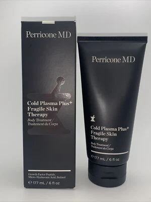Perricone MD Cold Plasma Plus+ terapia de piel frágil 6 oz Foto 1 de 4