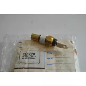Sensore temperatura acqua Water temperature sensor Piaggio Porter - Imagen 1 de 2