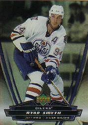 2006-07 McDonald's Upper Deck #19 Ryan Smyth
