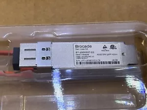 Universal/Compatible/Brocade 40GE ER4 QSFP 40km - Picture 1 of 6
