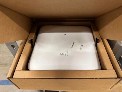 Mist Systems Premium Wi-Fi & BLE Array AP41-US Access Point - Image 1 of 3