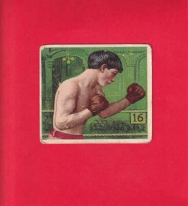 1910 Champions T218 #127 Young Loughrey VG Very Good Lot#15778 - Bild 1 von 2
