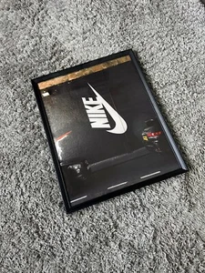 Hypebeast Streetwear Poster – Original Fotografie – Nike Kunstwerk - Bild 1 von 4