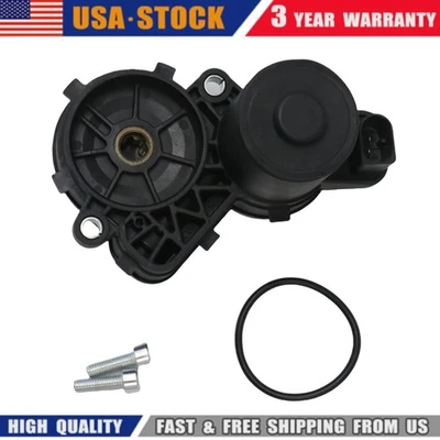 Rear Left Parking Brake Actuator Fits Mercedes Benz W205 C300 C350e C400 C43 AMG - Image 1 of 4