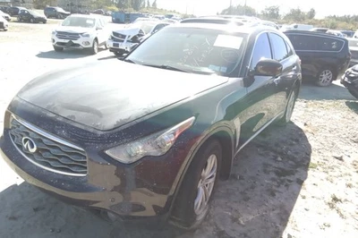 Infiniti FX 2010 motor de 3,5 L fabricante de equipos originales 153 k millas - LKQ435486544 Foto 1 de 4