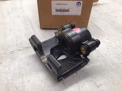 2002-2005 Dodge Neon OEM Front Driver Brake Caliper Mopar 5083791AA - Image 1 of 4