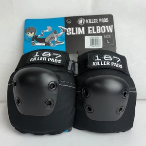 187 Slim Elbow Pad - NEW FREE POSTAGE AUS - Bild 1 von 4
