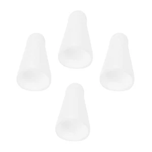 4 Pcs Stylus Replacement Nib Pen Nibs Tips Pencil Cover Protector - Picture 1 of 12