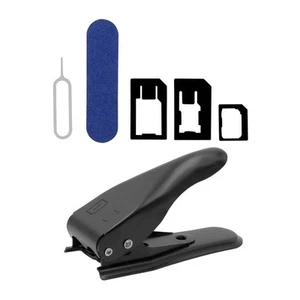 Zweizweck Handy SIM Kartenschneider Handy SIM Kartenschneider Gilt für 6188 - Bild 1 von 8