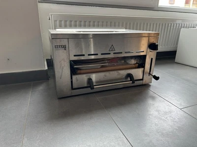 BEEF MAKER PRO - Hochtemperaturgrill RCP 800-G - Bild 1 von 4