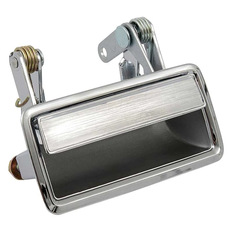 For Ford Mustang 1971-1973 OER 22404FR Driver Side Exterior Door Handle Foto 1 de 2