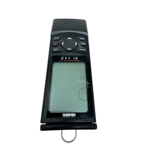 Garmin GPS 12XL Portátil 12 Canales Navegador Personal Mapeo Senderismo Trekking - Imagen 1 de 13