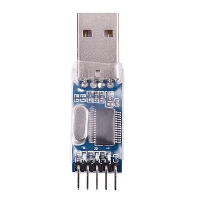 Module USB vers TTL UART USB PL2303 () PL-2303HX PL-2303 Les modules / pilo7212 - Photo 1/4