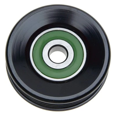 For Toyota Tacoma 1999 ACDelco 38031 Professional Idler Pulley - Image 1 of 2