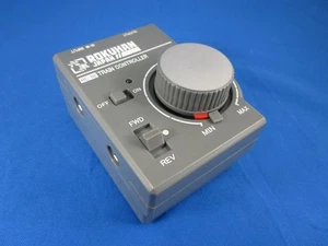 Rokuhan Kompakt-Fahrregler RC02 ohne Netzgerät - Picture 1 of 1