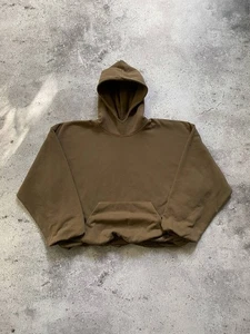 IDLT LOOSE PERFECT DOUBLE LAYER HOODIE MEDIUM - Bild 1 von 6