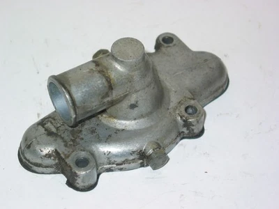 ROTAX 582 WATER PUMP HOUSING !!! - Image 1 of 4