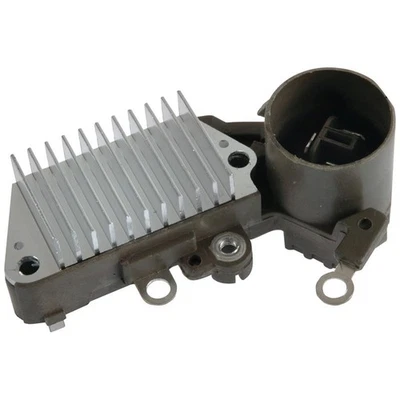 Nuevo regulador de voltaje para Toyota Corolla L4 1.6L 84-85 1986 126000-2370 AND6010 Foto 1 de 4