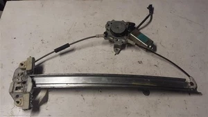 Regulador de ventana de conductor con motor para 96-97 Nissan Pathfinder - Imagen 1 de 5