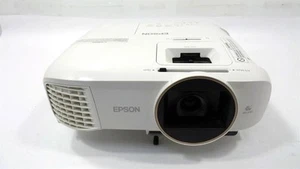 Epson Home Cinema 2150 Full HD 3D LCD Home Cinema Projector - Picture 1 of 5
