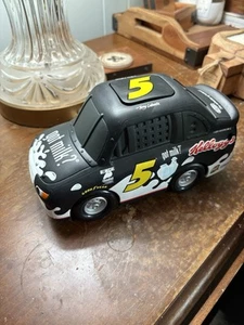Push -n- Roll Terry Labonte Got Milk Toy Race Car NASCAR 2002 - Picture 1 of 7