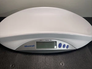 Brecknell MS-15 Scale Pediatric Medical Veterinary Up to 44 lb. Kapazität OHNE KABEL - Bild 1 von 10