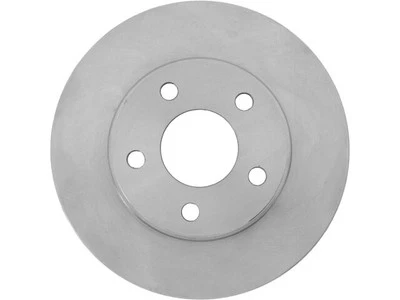 Rotor de freno delantero para Oldsmobile 88 1998-1999 API 15115DVHZ OEF3 Foto 1 de 2