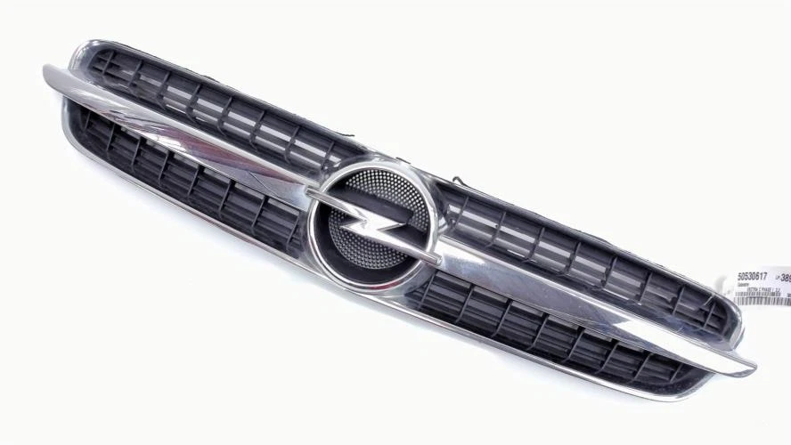 Calandre OPEL VECTRA C PHASE 1 13103966 - Photo 1/4