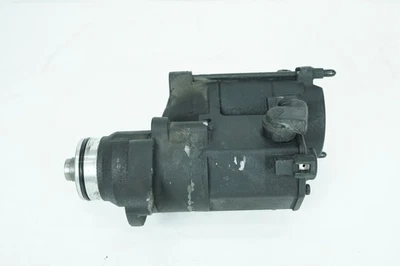 Harley-Davidson Dyna Street Bob 2006 FXDBI motor de arranque OEM motor 31618-06 Foto 1 de 4