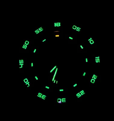 Traser H3 Tritium T-100 MB-microtec Sapphire PVD 4X's Brighter Than Luminox T-25 - Image 1 of 4