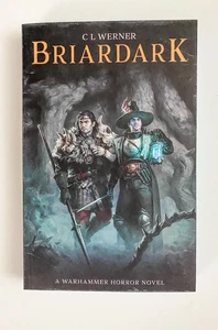 Briardark Warhammer Horror Paperback New Unread (Please Read) - Picture 1 of 6